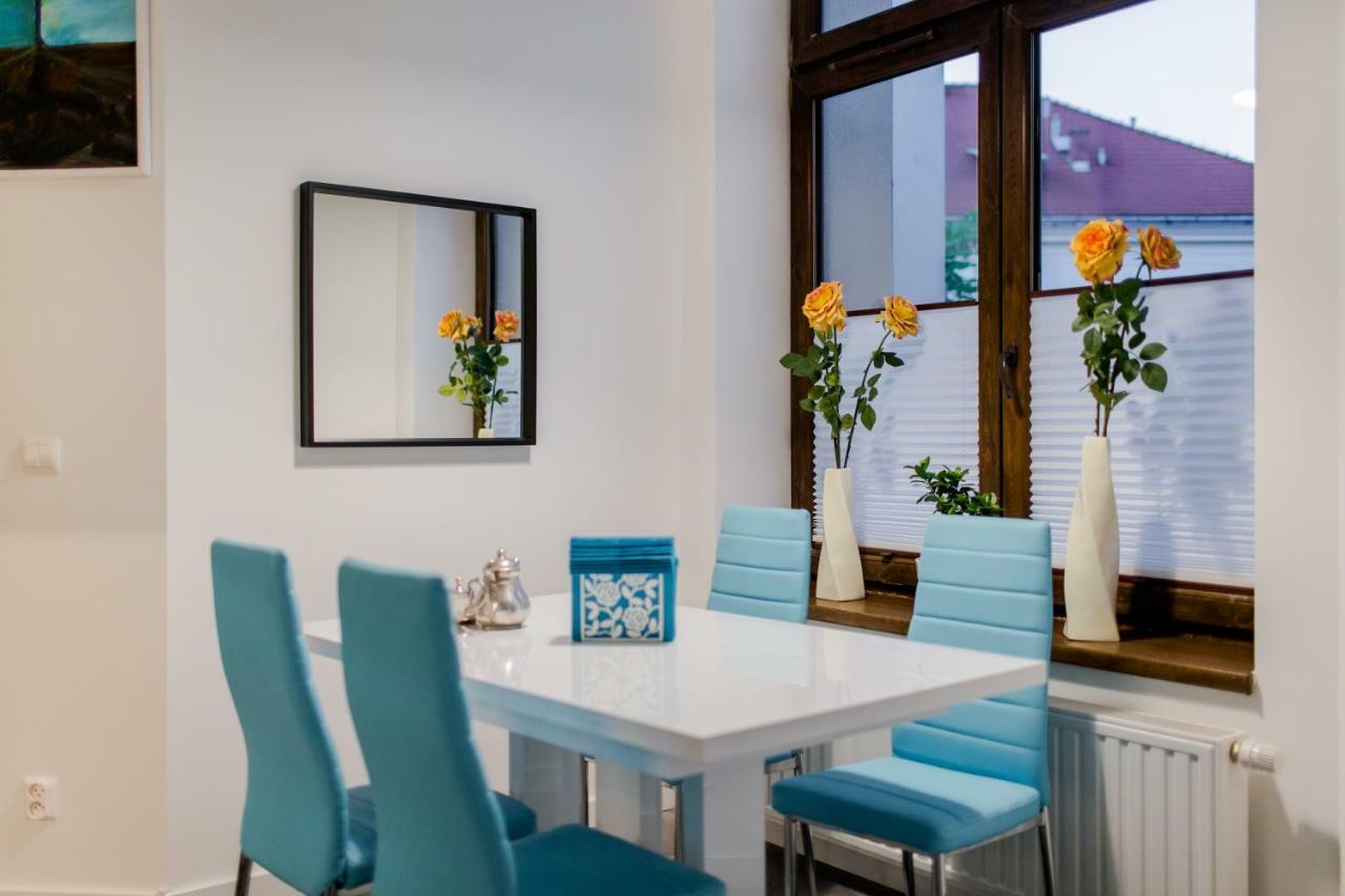 Kings Landing Appartement Krakau