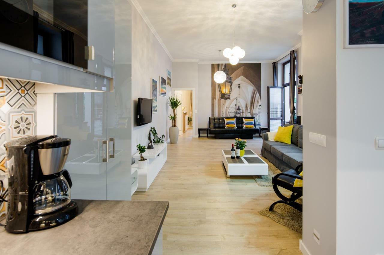 Appartement Kings Landing Krakau