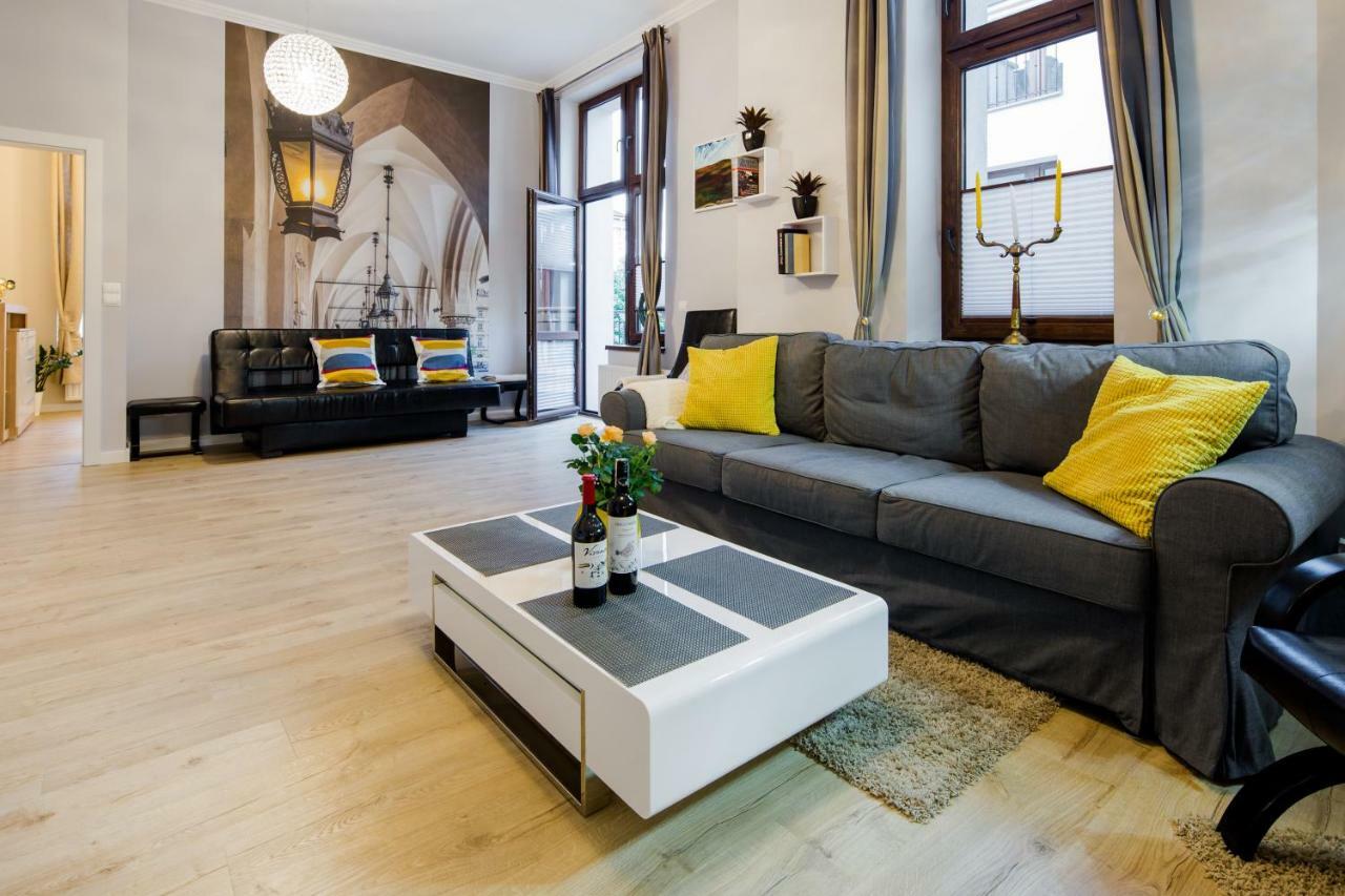 Appartement Kings Landing Krakau