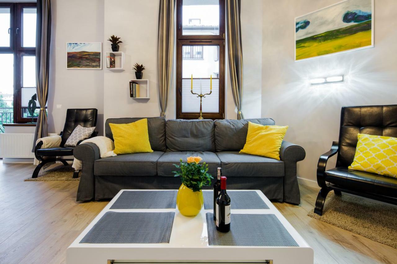 Kings Landing Appartement