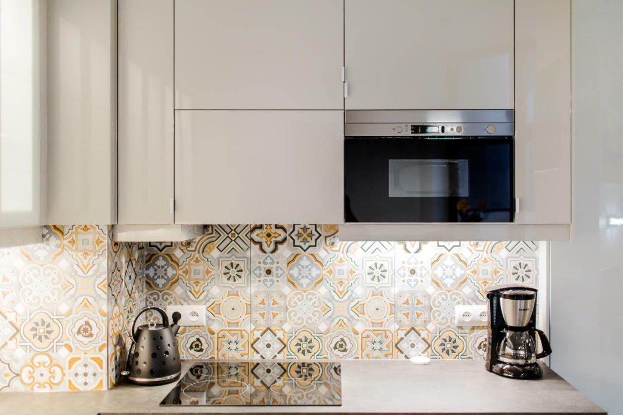 Kings Landing Appartement Krakau