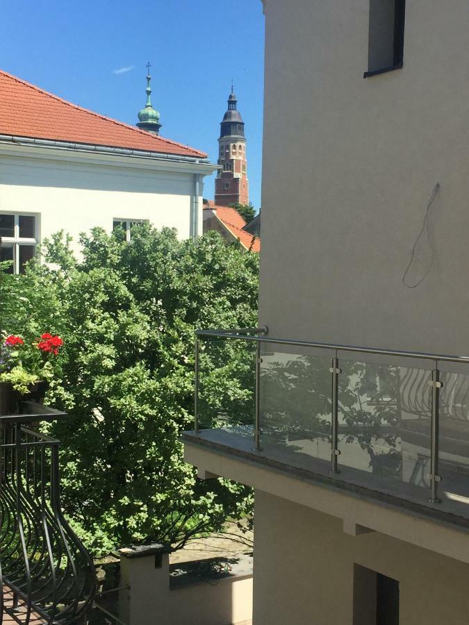 Kings Landing Appartement Krakau
