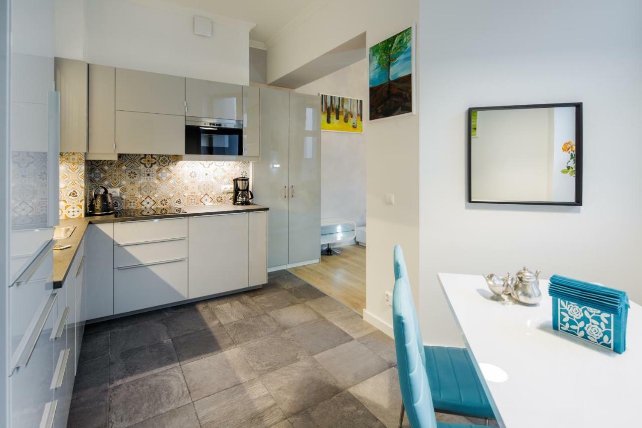 Kings Landing Appartement Krakau
