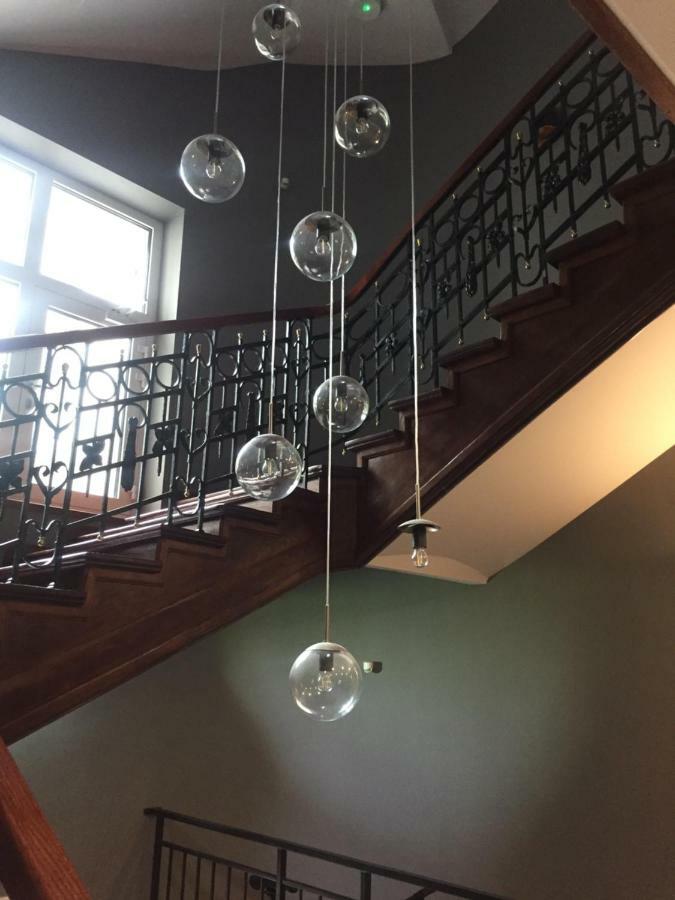 Appartement Kings Landing Krakau